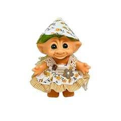 Vintage lucky troll for sale  Delivered anywhere in USA 
