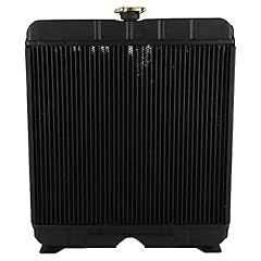 Complete tractor radiator for sale  Delivered anywhere in USA 