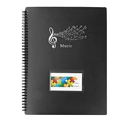 Classeur musique chemises d'occasion  Livré partout en France