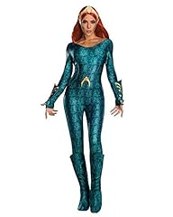 Rubie womens aquaman for sale  Delivered anywhere in USA 