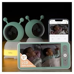 Wifi baby monitor for sale  Delivered anywhere in UK