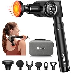 Napre massage gun for sale  Delivered anywhere in USA 