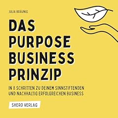 Purpose business prinzip gebraucht kaufen  Wird an jeden Ort in Deutschland