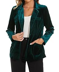 Mintlimit velvet jackets for sale  Delivered anywhere in Ireland