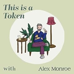 Token alex monroe for sale  Delivered anywhere in Ireland