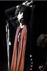 Mick jagger rolling for sale  Delivered anywhere in USA 