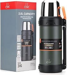 Clsk9 flask hot for sale  Delivered anywhere in UK