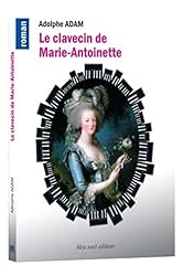 Clavecin marie antoinette d'occasion  Livré partout en France