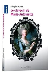 Clavecin marie antoinette d'occasion  Livré partout en Belgiqu