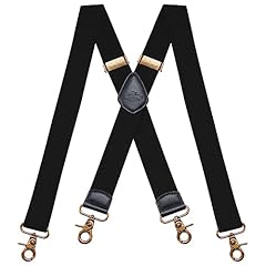 Dresime mens braces for sale  Delivered anywhere in UK