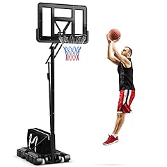 Gymax basketball hoop for sale  Delivered anywhere in USA 