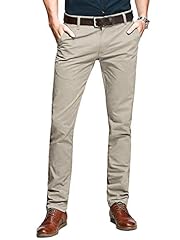 Aeslech mens tapered for sale  Delivered anywhere in UK