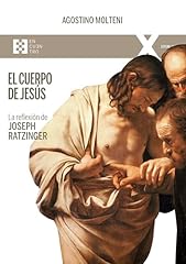 Cuerpo jesús reflexión gebraucht kaufen  Wird an jeden Ort in Deutschland