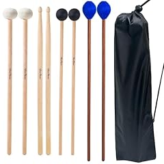 Vixxnoxx drum mallets for sale  Delivered anywhere in USA 