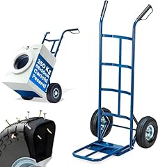 Carrello portapacchi pieghevol usato  Spedito ovunque in Italia 