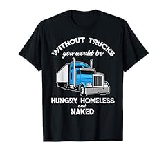 Truckers without trucks for sale  Delivered anywhere in UK