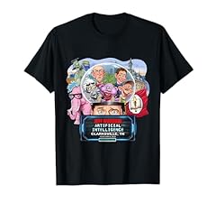 Jeff dunham clarksville for sale  Delivered anywhere in USA 