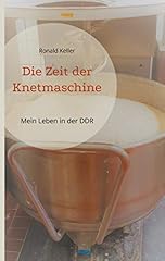 Zeit knetmaschine leben gebraucht kaufen  Wird an jeden Ort in Deutschland