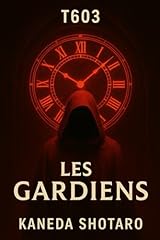 T603 gardiens d'occasion  Livré partout en France