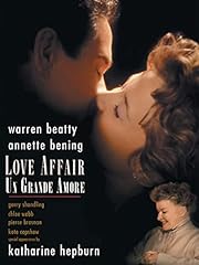 Love affair grande usato  Spedito ovunque in Italia 
