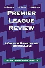 Premier league review for sale  Delivered anywhere in UK