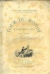 Tour vingts jours. d'occasion  Livré partout en France