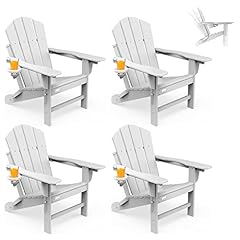 Mdeam folding adirondack for sale  Delivered anywhere in USA 