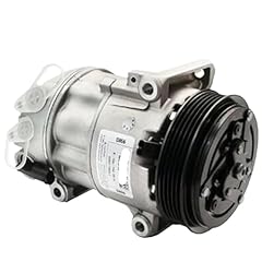 Compressore aria condizionata usato  Spedito ovunque in Italia 