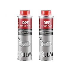 Jlm diesel dpf gebraucht kaufen  Wird an jeden Ort in Deutschland