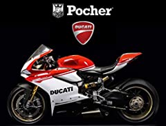 Used, Pocher for ducati for sale  Delivered anywhere in USA 