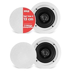 Pyle 150w deckenlautsprecher gebraucht kaufen  Wird an jeden Ort in Deutschland