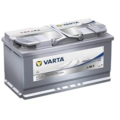 Varta professional dual gebraucht kaufen  Wird an jeden Ort in Deutschland