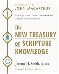 New treasury scripture for sale  Delivered anywhere in UK