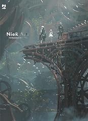 Nier art. kkoda usato  Spedito ovunque in Italia 