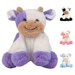 Fiaeugzkm purple white for sale  Delivered anywhere in USA 