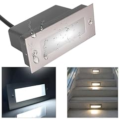 Segnapasso led esterno usato  Spedito ovunque in Italia 