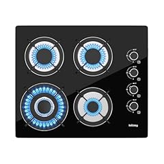 Iseasy gas hob for sale  Delivered anywhere in UK