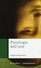 Psicologia dell arte usato  Spedito ovunque in Italia 