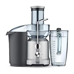 Sage nutri juicer for sale  Delivered anywhere in Ireland