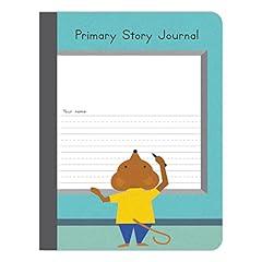 Tops primary journal for sale  Delivered anywhere in USA 