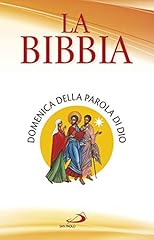 Bibbia. domenica della usato  Spedito ovunque in Italia 