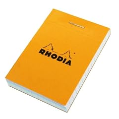 Rhodia 10200c bloc d'occasion  Livré partout en France