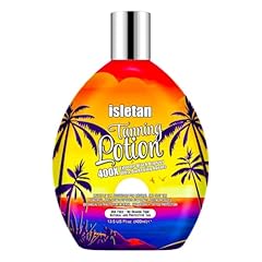 Isletan bronzing tanning for sale  Delivered anywhere in USA 