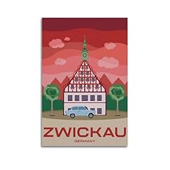 Qxyuin stadtposter historische gebraucht kaufen  Wird an jeden Ort in Deutschland
