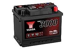 Yuasa ybx3027 12v for sale  Delivered anywhere in Ireland