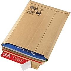 Colompac versandtasche brauner gebraucht kaufen  Wird an jeden Ort in Deutschland