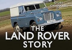 Land rover story for sale  Delivered anywhere in Ireland