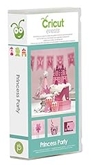 Cricut princess party for sale  Delivered anywhere in USA 