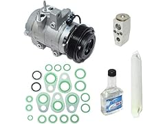 Compressor kit 2nd for sale  Delivered anywhere in USA 