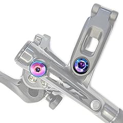 Titanium brake hardware for sale  Delivered anywhere in USA 